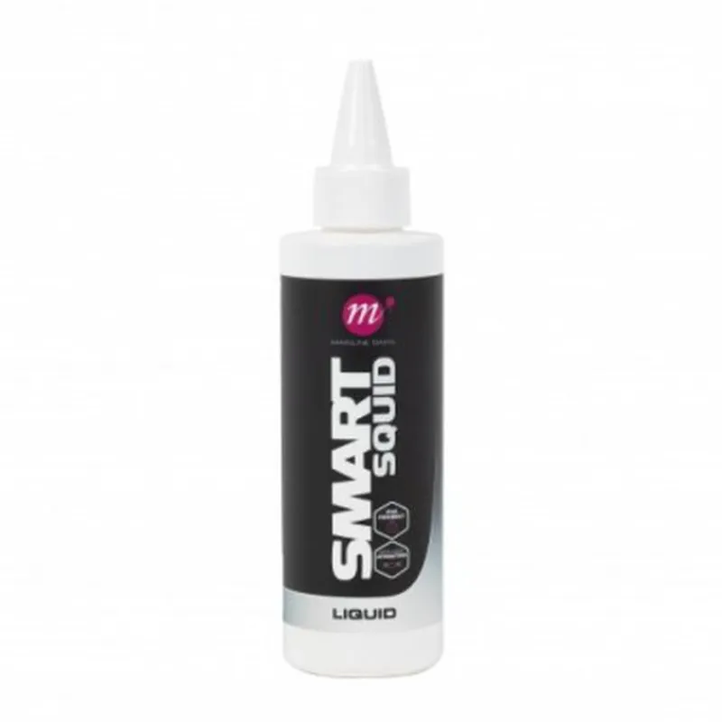 Appâts Et Fabrication - MAINLINE Booster Smart Liquid Squid 250ml