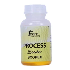 Appâts Et Fabrication - TEAM CARPFISHING Booster Dip 200 ml Scopex