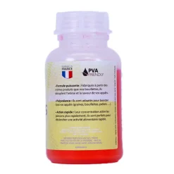 Appâts Et Fabrication - TEAM CARPFISHING Booster Dip 200 ml Fraise