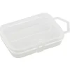 Bagagerie, Rangement, Transport|Bagagerie Et Rangement - PLASTILYS Boîte à accessoires carnassier boite 3 cases