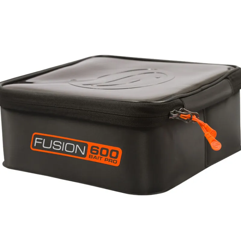 Bagagerie Feeder - GURU Boîte à appâts coup fusion 600 bait pro