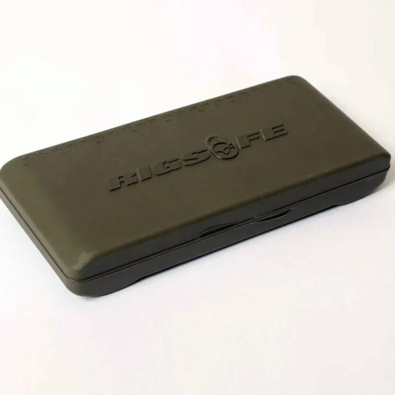 Bagagerie/Rangement - KORDA Boîte à bas de ligne carpe mini rigsafe