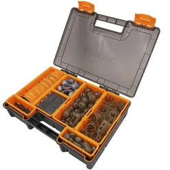 Acc. De Montage Feeder - GURU Boîte feeder feeder box 35cm x 25cm x 8cm (livrée sans accessoires )