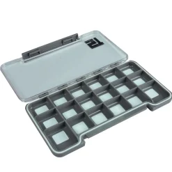 Bagagerie / Rangement - SILVER STONE Boîte à mouche étanche silverstone waterpro magnetic slim