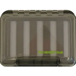 Bagagerie / Rangement - SILVER STONE Boîte à mouche étanche silverstone waterpro twin small