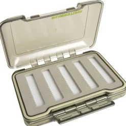 Bagagerie / Rangement - SILVER STONE Boîte à mouche étanche silverstone waterpro twin small