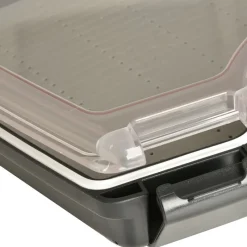 Bagagerie / Rangement - SILVER STONE Boîte à mouche étanche silverstone waterpro predator