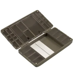 Bagagerie/Rangement - KORDA Boîte à pêche carpe tacklesafe