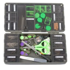 Bagagerie/Rangement - KORDA Boîte à pêche carpe tacklesafe