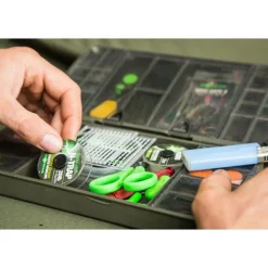 Bagagerie/Rangement - KORDA Boîte à pêche carpe tacklesafe