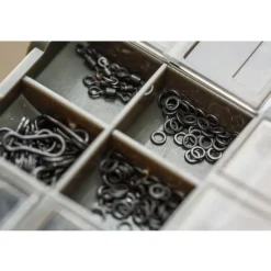Bagagerie/Rangement - KORDA Boîte à pêche carpe tacklesafe
