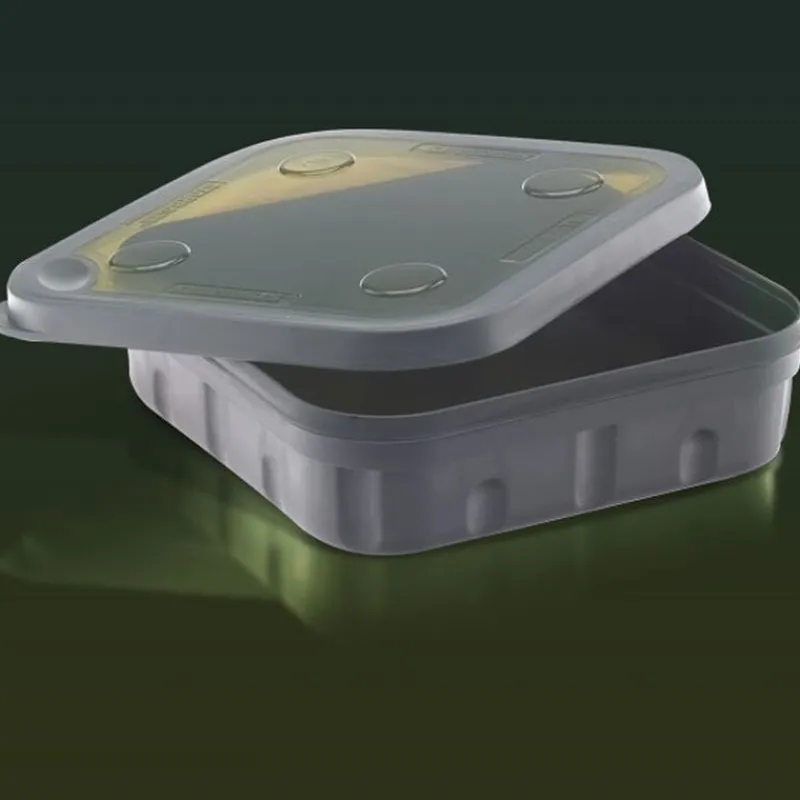 Bagagerie/Rangement - STARBAITS Boîtes à Appâts Bait Box