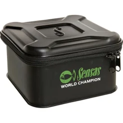 Bagagerie / Rangement Et Transport - SENSAS Boîte Eva Hard Case