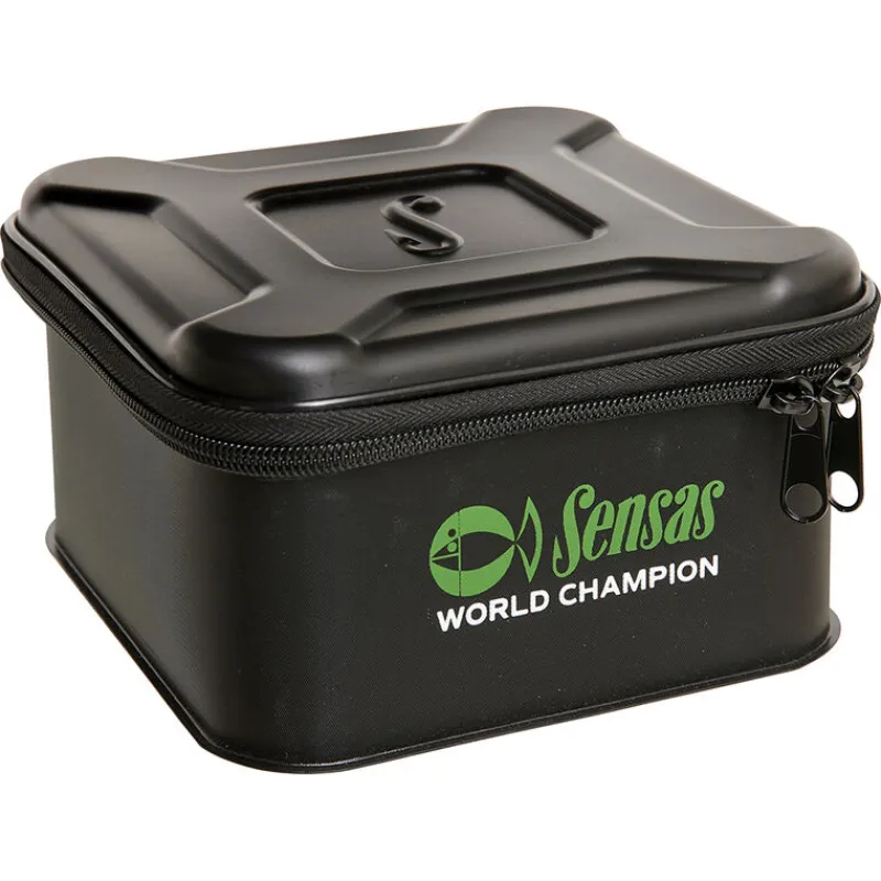 Bagagerie / Rangement Et Transport - SENSAS Boîte Eva Hard Case