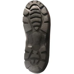 Chaussant|Wading - AQUATREKK Bottes caoutchouc doublure néoprène