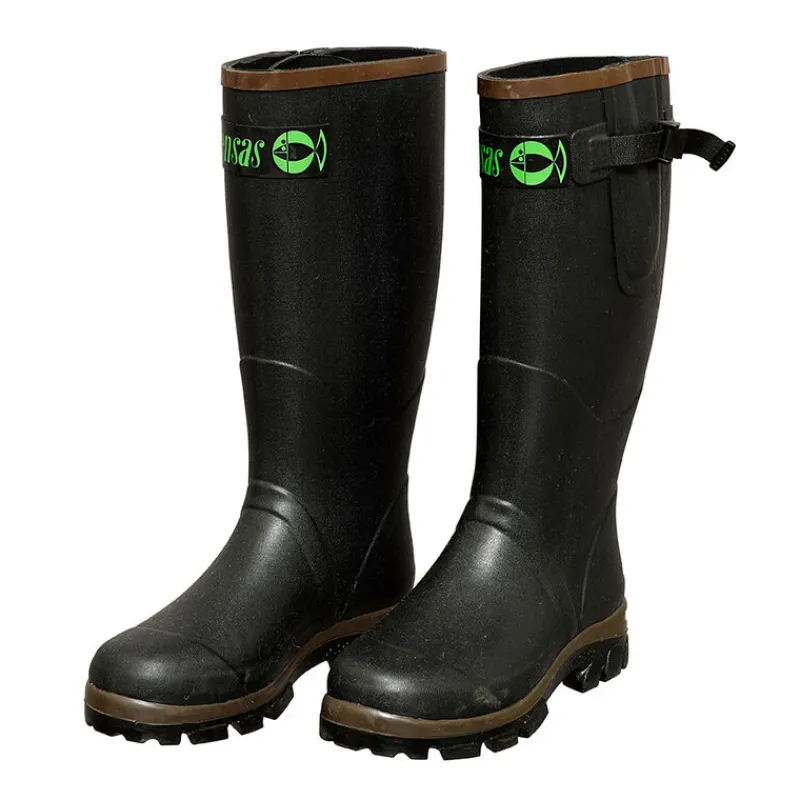 Chaussant - SENSAS Bottes Néoprène Club