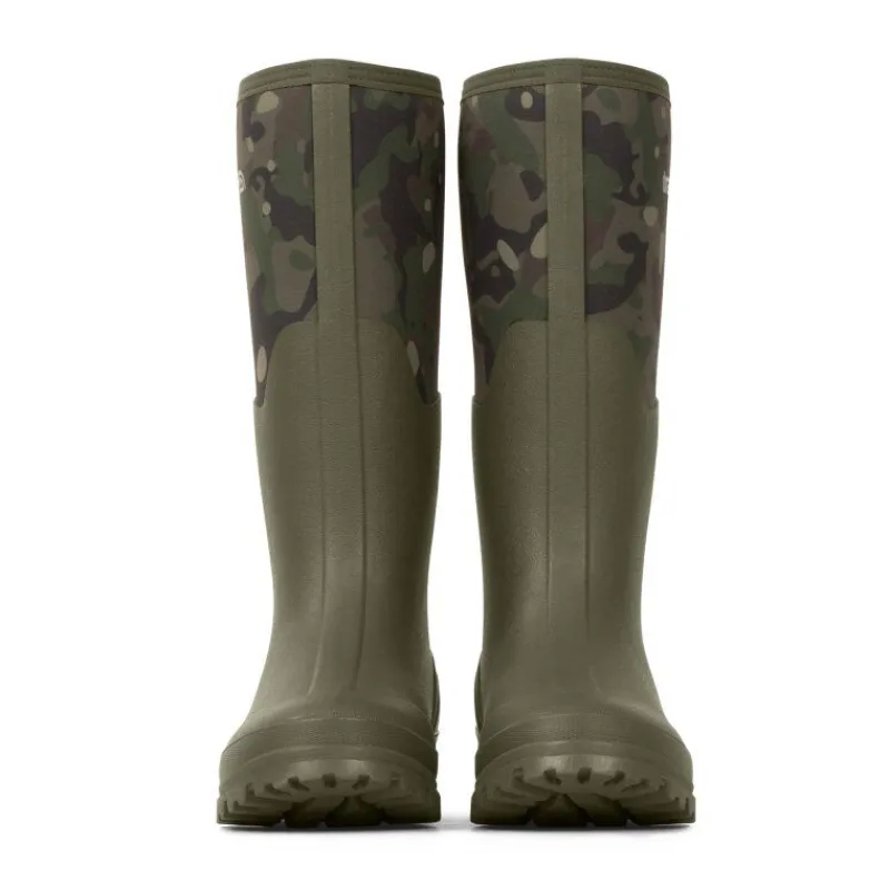 Chaussant|Chaussants - TRAKKER Bottes TechPro Neoprene Boots