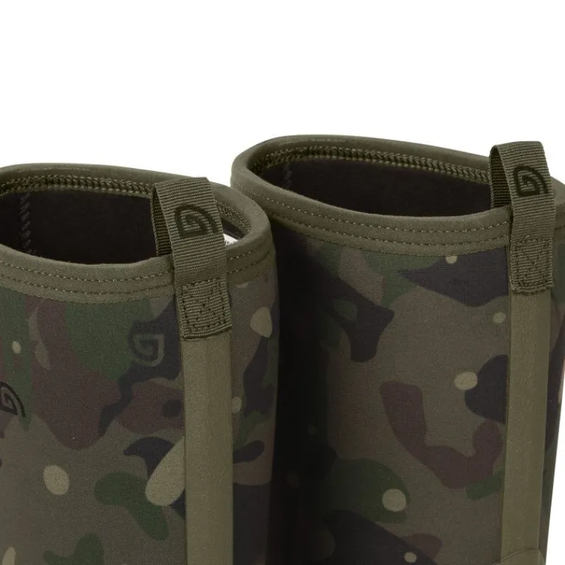 Chaussant|Chaussants - TRAKKER Bottes TechPro Neoprene Boots