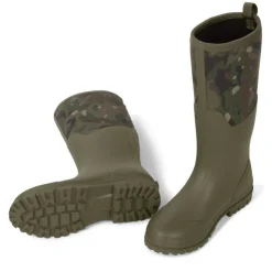 Chaussant|Chaussants - TRAKKER Bottes TechPro Neoprene Boots