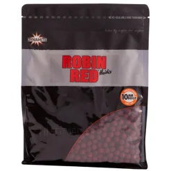 Appâts Et Fabrication - DYNAMITE BAITS Bouillette Robin Red 1kg