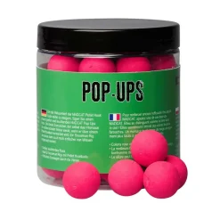 Appâts / Amorces - MADCAT Bouillette Flottante  Pop Up Blood and Liver 20mm 100g