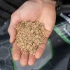 Appâts Et Fabrication - NASH Bouillettes Broyées Monster Shrimp Flake 5kg