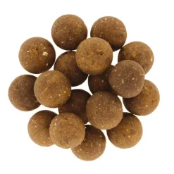 Offre À Volume Carpe|Appâts Et Fabrication - CAP RIVER Bouillettes Ail Foie 2.5kg