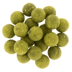 Offre À Volume Carpe|Appâts Et Fabrication - CAP RIVER Bouillettes Banane Kiwi 5kg