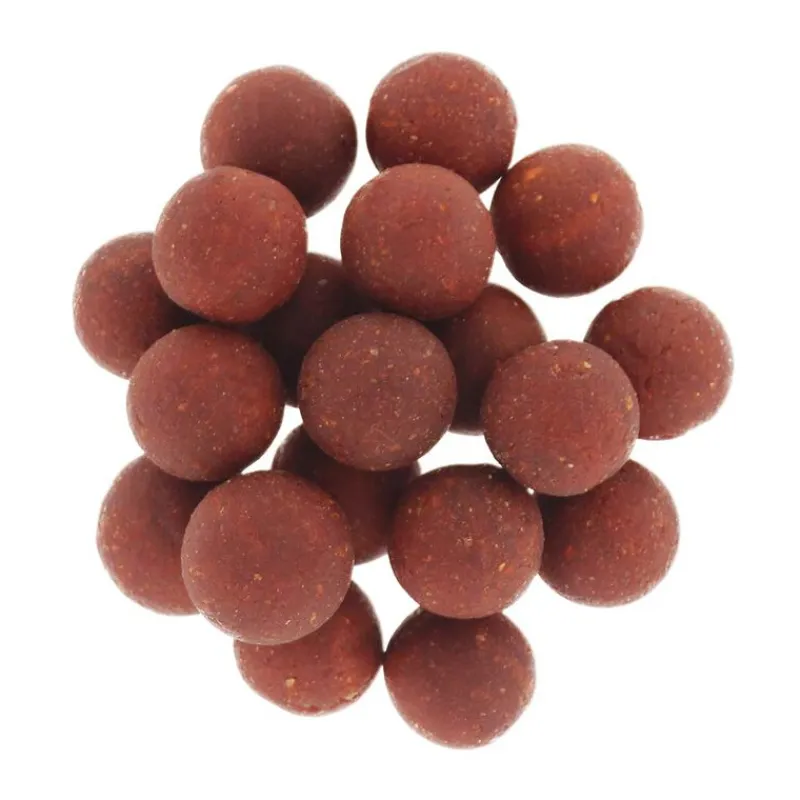 Offre À Volume Carpe|Appâts Et Fabrication - CAP RIVER Bouillettes Indian Spice 2.5kg