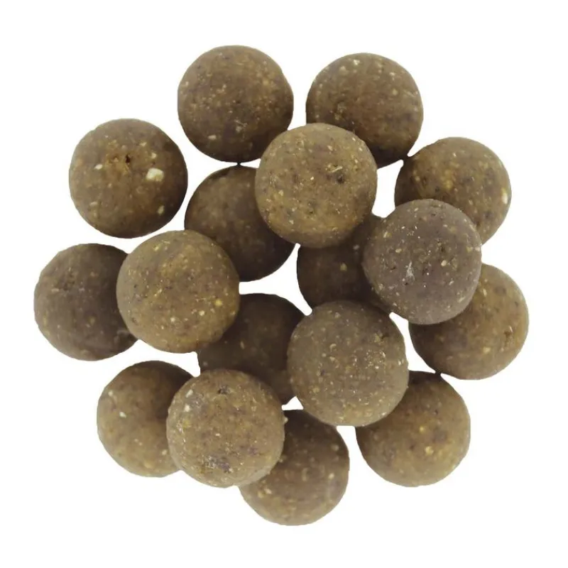 Offre À Volume Carpe|Appâts Et Fabrication - CAP RIVER Bouillettes Monster Crab 2.5kg