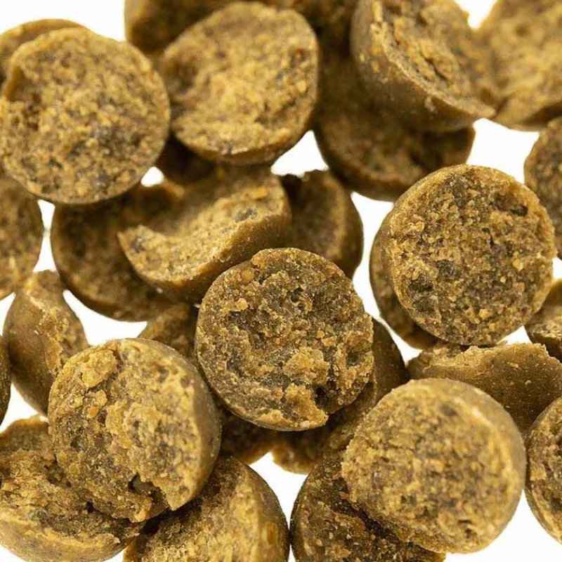 Offre À Volume Carpe|Appâts Et Fabrication - CAP RIVER Bouillettes Monster Crab 2.5kg