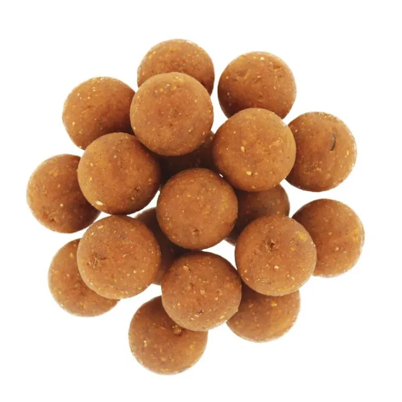 Offre À Volume Carpe|Appâts Et Fabrication - CAP RIVER Bouillettes Pêche Poivre 5kg