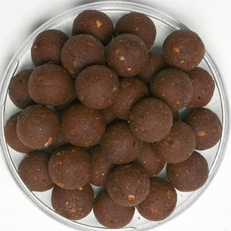 Appâts Et Fabrication - DYNAMITE BAITS Bouillettes carpe the source boilie 15mm