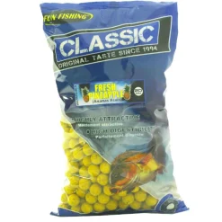 Appâts Et Fabrication - FUN FISHING Bouillettes carpe classic ananas frais 20mm 4kg