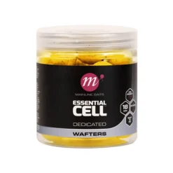 Appâts Et Fabrication - MAINLINE Bouillettes Equilibrées Essential Cell