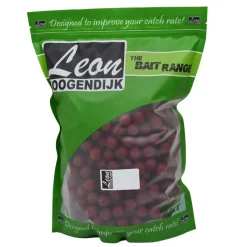 Appâts Et Fabrication - HOOGENDIJK Bouillettes Crab N°1 Special 5kg Procatcher Fusion Boilies