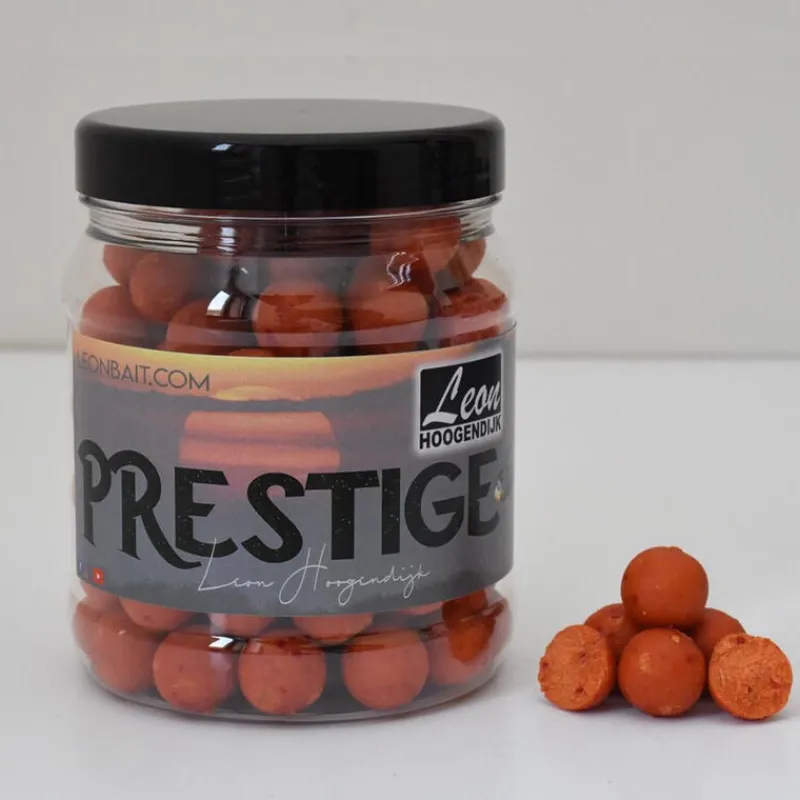 Appâts Et Fabrication - HOOGENDIJK Bouillettes Prestige Tutti Frutti 1L