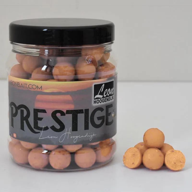 Appâts Et Fabrication - HOOGENDIJK Bouillettes Prestige Scopex Suprème 1L