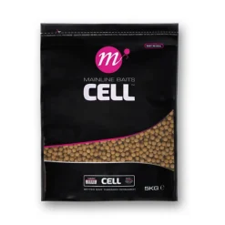 Appâts Et Fabrication - MAINLINE Bouillettes Cell Shelf Life 5Kg