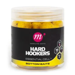 Appâts Et Fabrication - MAINLINE Bouillettes  Hard Hookers Essential Cell