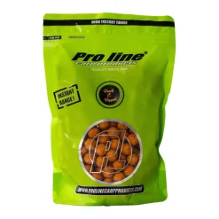 Appâts Et Fabrication - PROLINE Bouillettes peach pepper 1kg