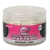 Appâts Et Fabrication - MAINLINE Bouillettes équilibrées carpe wafter barrels mulberry juice 12/15mm