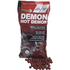 Appâts Et Fabrication - STARBAITS Bouillettes PC Hot Demon 24mm