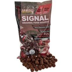 Appâts Et Fabrication - STARBAITS Bouillettes Signal r 20mm