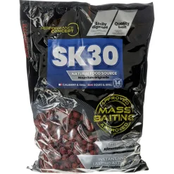 Appâts Et Fabrication - STARBAITS Bouillette PC SK30 Mass Baiting 3kg