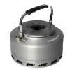 Bivouac/Confort - TRAKKER Bouilloire Armolife Jumbo Power Kettle