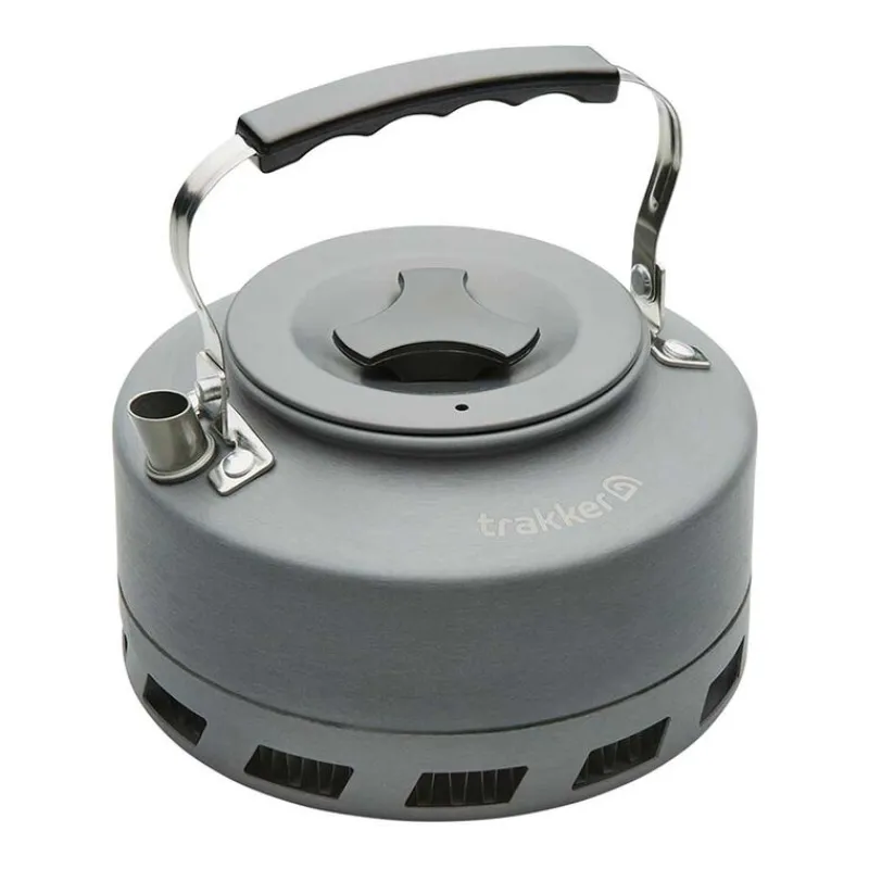 Bivouac/Confort - TRAKKER Bouilloire armolife power kettle