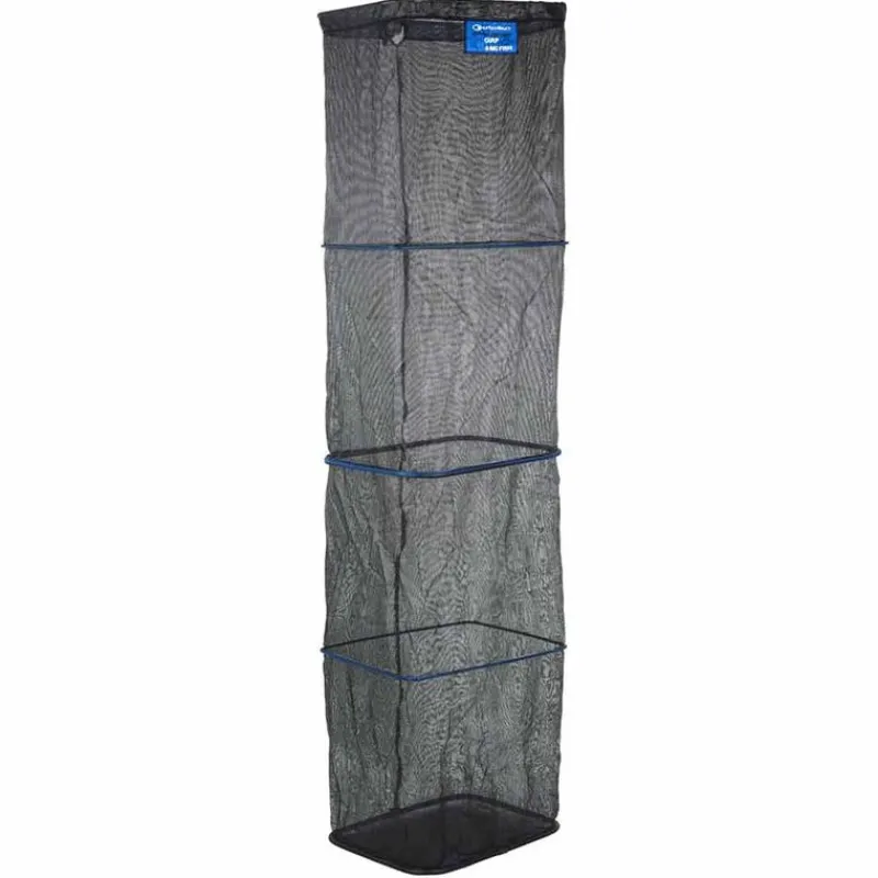 Épuisettes / Bourriches|Epuisettes / Bourriches - GARBOLINO Bourriche G-Pro Series Rectangulaire 2.00 m