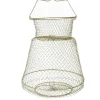Épuisette, Mesure Et Conservation|Equipements - SELECTION Bourriche métal coup 34x37 cm