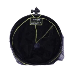 Épuisettes / Bourriches|Epuisettes / Bourriches - TEOS Bourriche Padawan Round Keepnet 150